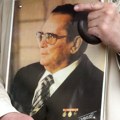 Veliki požar zahvatio Titovu vilu na Gorici iznad Bugojna