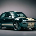 Legendarni Ford Escort Mk1 vraća se na puteve — kao superautomobil vredan 295.000 funti