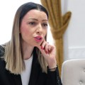 Mesarović: Najnoviji paket podrške privredi vredan 3,6 milijardi dinara