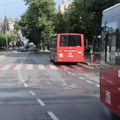 ZBOG AUTO-SKUPA IZMENJENA LINIJA 5: Autobus u nedelju neće saobraćati do krajnjeg stajališta