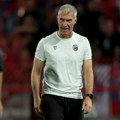 Rijera otpustio Čeha! Zvezda uručila otkaz treneru Viktorije