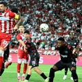 UEFA drastično kaznila Zvezdu! Narušen ugled fudbala - ozbiljna novčana suma, suspendovan Abu Fani
