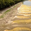 Dunav presušuje, a Evropa još nema zajednički plan: Ugroženi struja, plovidba i voda za piće