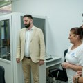 Carlsberg Srbija nastavlja podršku zdravstvu lokalne zajednice u Bačkoj Palanci