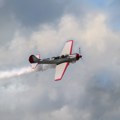 Srušio se avion na severu Italije - poginule dve osobe
