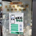 Nova verzija aplikacije eKG BUS dostupna korisnicima
