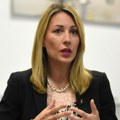 Vlada formirala Upravni odbor za projekat strateške gasne infrastrukture