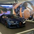 Sudar sa automobilom od 3,8 miliona evra! Folksvagen udario u Rimčev Bugati: Račun za popravku mogao bi da bude ogroman (video)…