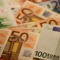Evro će u utorak vredeti 117,37 dinara