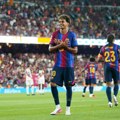 Neću nikoga da molim! Jamal o Zlatnoj lopti: Dembele i Mbape me ne vole...