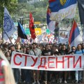 DZVM podržala Studentsku listu na predstojećim izborima