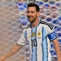 Lionel Mesi pozvan u reprezentaciju Argentine