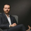 ANN potvrdio: Mihailo Jovićević napustio poziciju urednika portala nova.rs, uz sporazumni dogovor