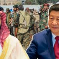 Saudijci pozvali Kinu u pomoć, Peking se obratio Iranu: "Obuzdajte Hute"