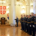 Ministar Gašić uručio ukaze o unapređenjima i postavljenjima na nove dužnosti: Ko su ljudi kojima je poverena budućnost…