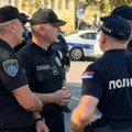Uhapšeni zbog pretnje policiji bombom u Smederevu
