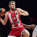 Saša Vezenkov je zaista svemoguć: Bugarin ponovo pokazao zašto je najbolji, Makabi se obrukao u Vilerbanu