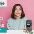 Za neke nove početke dovoljna je dobra kafa