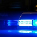 Лампион пао на пролазнике у центру Ивањице: Стравична сцена, повређени хитно пребачени у болницу