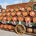 Minhen nije želeo Srbiju tokom Oktoberfesta: Dupli rizik u gradu