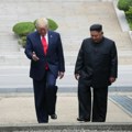 Tramp o nuklearnom oružju Severne Koreje: "Kim je moj prijatelj, dokle god sam ja ovde biće dobro"