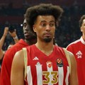 Džordan Nvora otkrio da je "brat" sa jednim košarkašem Partizana: "Dolazi mi u kuću, on moj čovek"