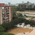 U Španiji upozorenje na "mini-uragan": Poplave u Kataloniji odnele dva života, jedna osoba nestala