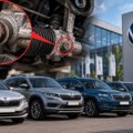 Folksvagen povlači četiri miliona automobila: Problem sa jednim vijkom pogađa i više od milion Škoda