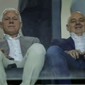 Zvanično: Jugović sportski direktor Vojvodine