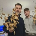 Od obale Drine do svetskog vrha: Kuvar Đorđo iz Loznice počeo u majčinoj kuhinji, a danas oduševljava Singapur (foto)