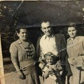 Od fudbala u opancima do pozorišne scene: Priča o Miti Majinu iz Dolje