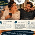 Milica uzburkala mreže pitanjem o dečku: Tri godine su zajedno, a ona ne zna kolika mu je plata