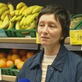 "Tokom vikenda smo sakupili 21 tonu hrane": Dok se velike količine bacaju, mnogi ne mogu da priušte obrok