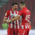 Veliki posao Zvezde: Gaštarov i Gudelj produžili ugovore