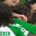 (VIDEO) Betis je evropska sila: Tri pobede u tri kola LŠ