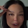 (Foto) Maja Marinković izvadila silikone iz zadnjice, oglasila se nakon operacije, evo u kakvom je stanju