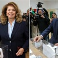 U Bugarskoj se očekuje drugi krug predsedničkih izbora