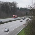 Ako putujete u Sloveniju: Nove kamere na auto-putu, povećane kazne