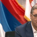 (Uživo) „Večeras sam dolazio s knedlom u grlu“ Vučić za TV Informer o trenutku kada je saznao da je izgubio izbore: „Negde oko…
