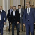 Srpska lista: Dva uslova da izađemo na izbore