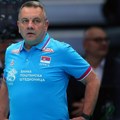 Kolaković optimista uprkos porazu na startu Lige nacija