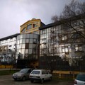 Поплављен Клинички центар у Крагујевцу : Примају само ургентне пацијенте