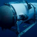 Nastavlja se potraga za podmornicom "Titan": Spasioci zasad bez traga, posada verovatno ima kiseonika za četiri dana