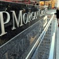 Banka JP Morgan trajno obrisala milione podataka