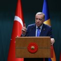 Erdogan: Ratni lobisti nisu dozvolili da u Ukrajini zavlada mir
