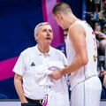 Da li će Jokić igrati za Srbiju? Evo šta je Svetislav Pešić rekao nemačkim novinarima