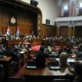 Rasprava u Skupštini: Ćuta pitao o rudniku u Dimitrovgradu, Đedović odgovorila - Tek se istražuje