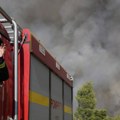 Vatrogasci izgubili kontrolu nad požarom: Ponovo drama u Grčkoj
