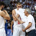 Selektor Pešić u ponedeljak saopštava spisak za Svetsko prvenstvo, Bogdanović novi kapiten