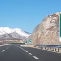 Evo kuda će proći trasa crnogorskog dela auto-puta od Mateševa do Andrijevice (foto)